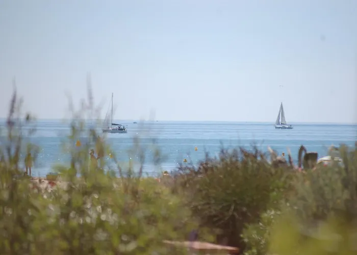 Arcadia Appartement - Vue Sur Mer
