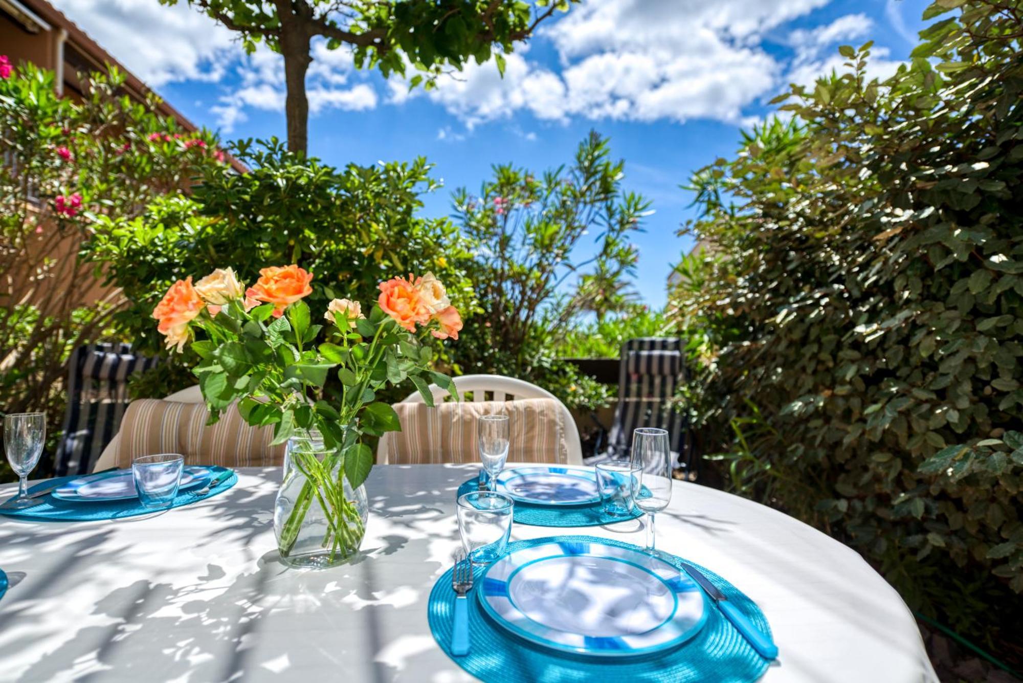 Apartment Arcadia - Vue Sur