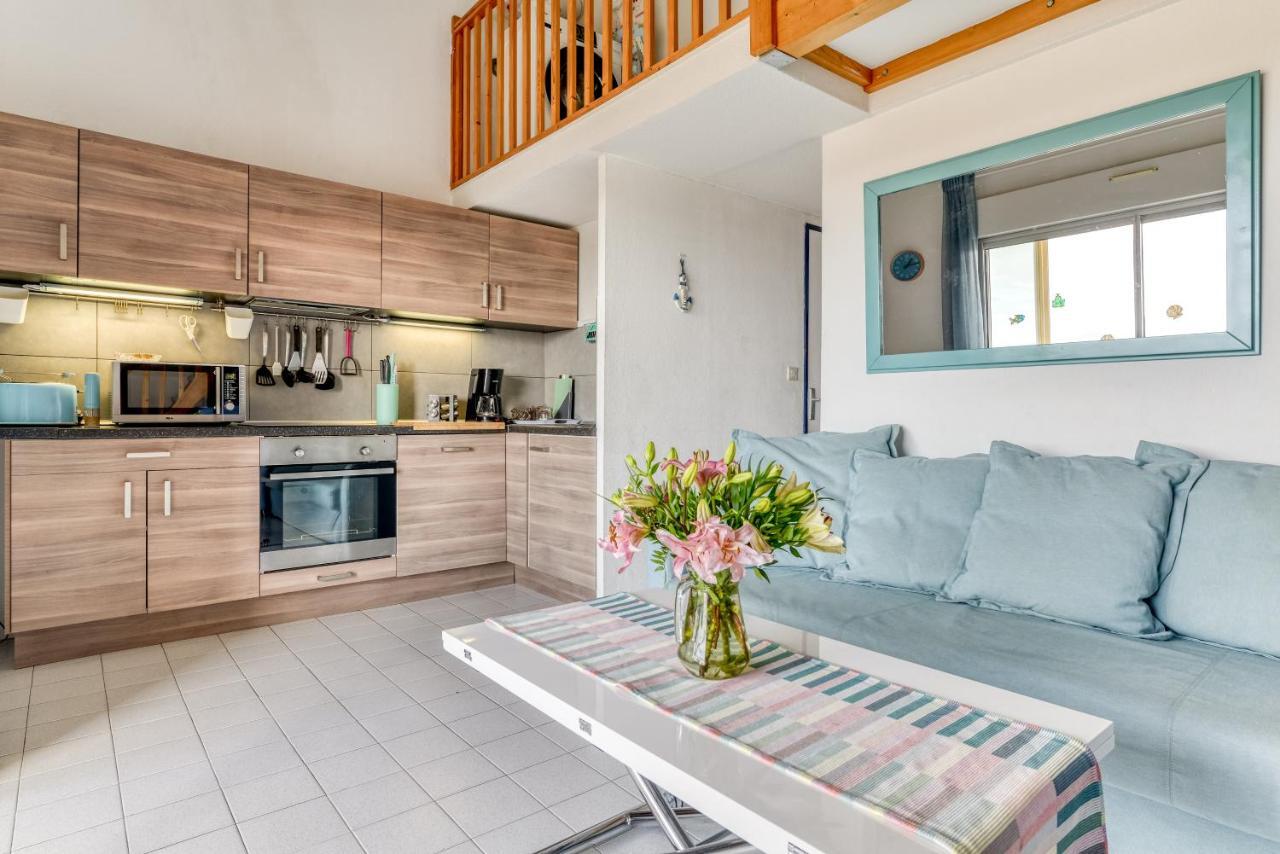 Apartment Arcadia - Vue Sur