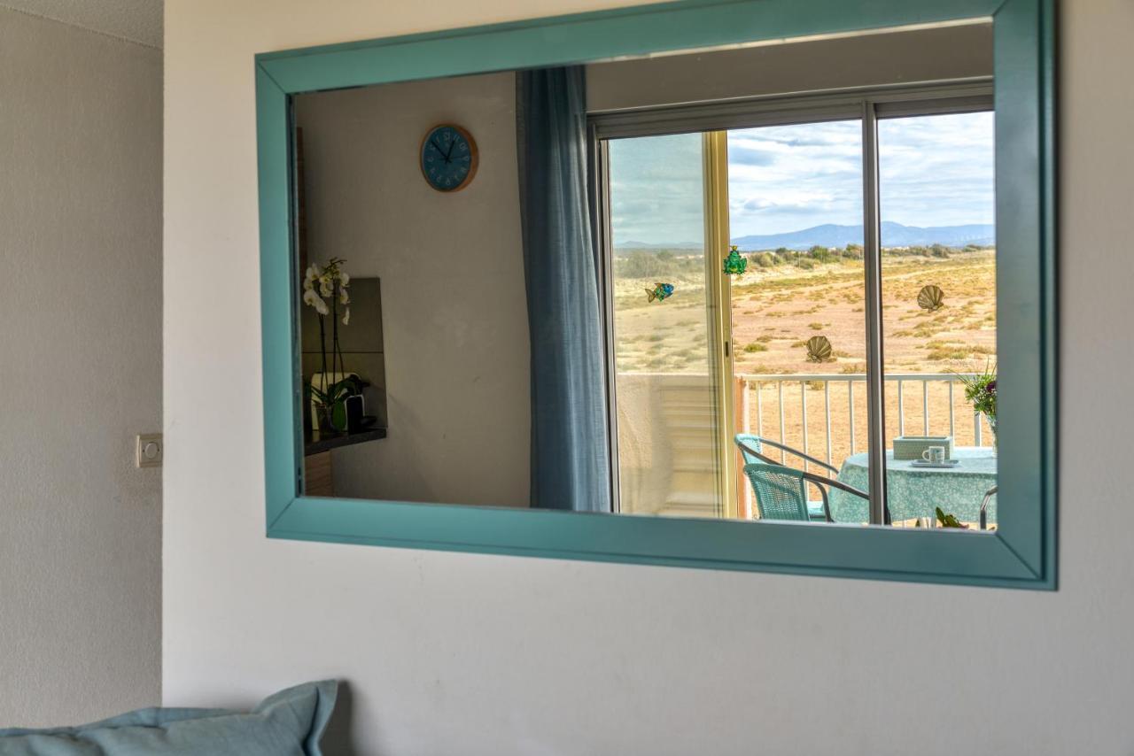Arcadia - Vue Sur Apartment Gruissan