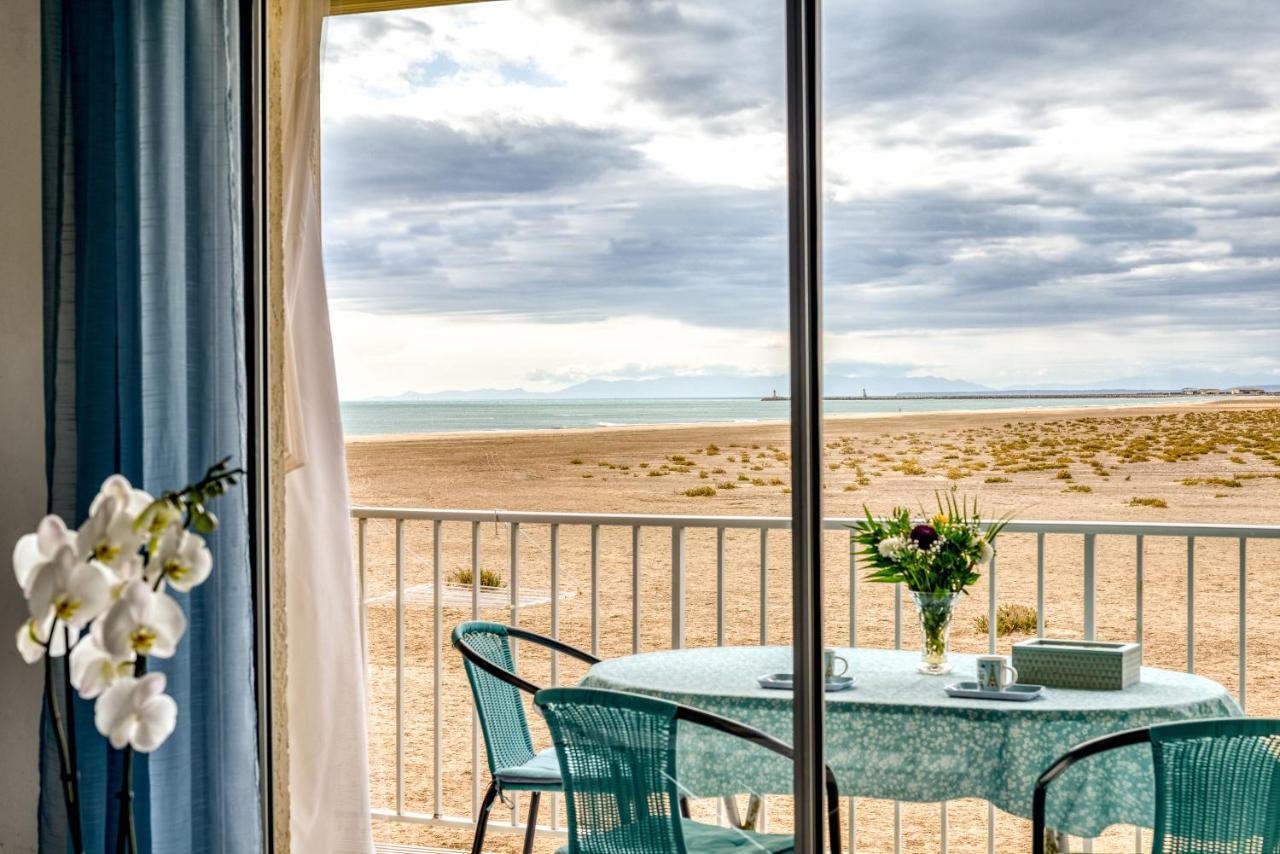 Apartment Arcadia - Vue Sur Gruissan