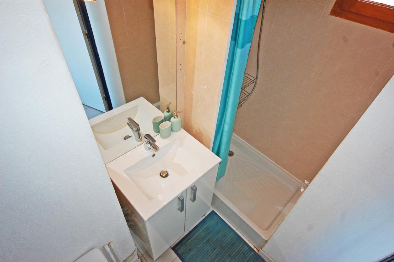 Apartment Arcadia - Vue Sur Gruissan