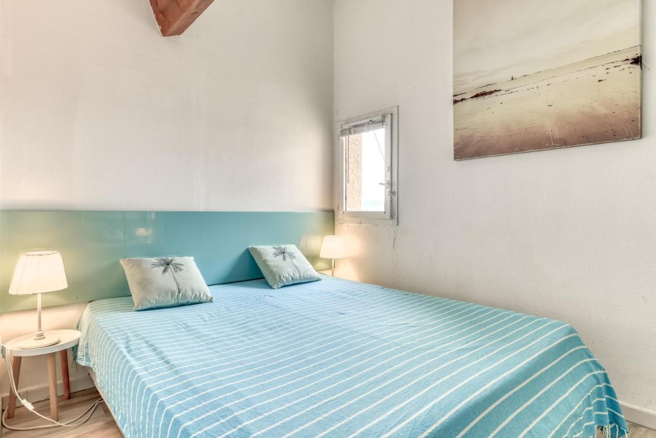 Apartment Arcadia - Vue Sur