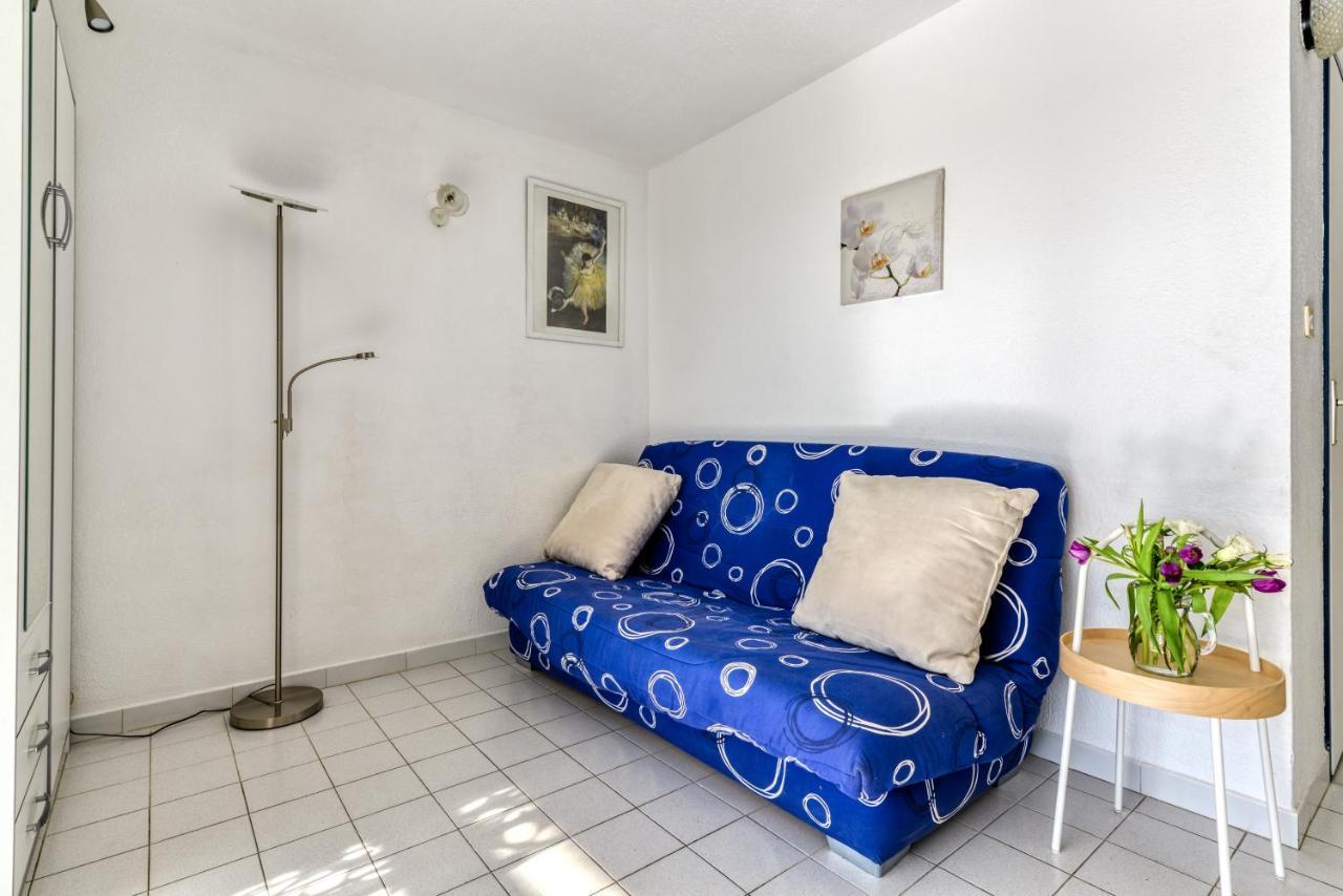 Arcadia - Vue Sur Apartment Gruissan