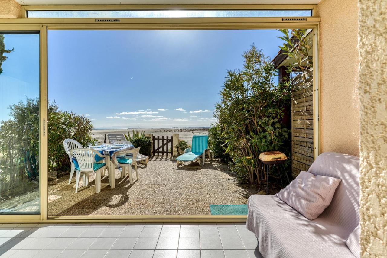 Arcadia - Vue Sur Apartment