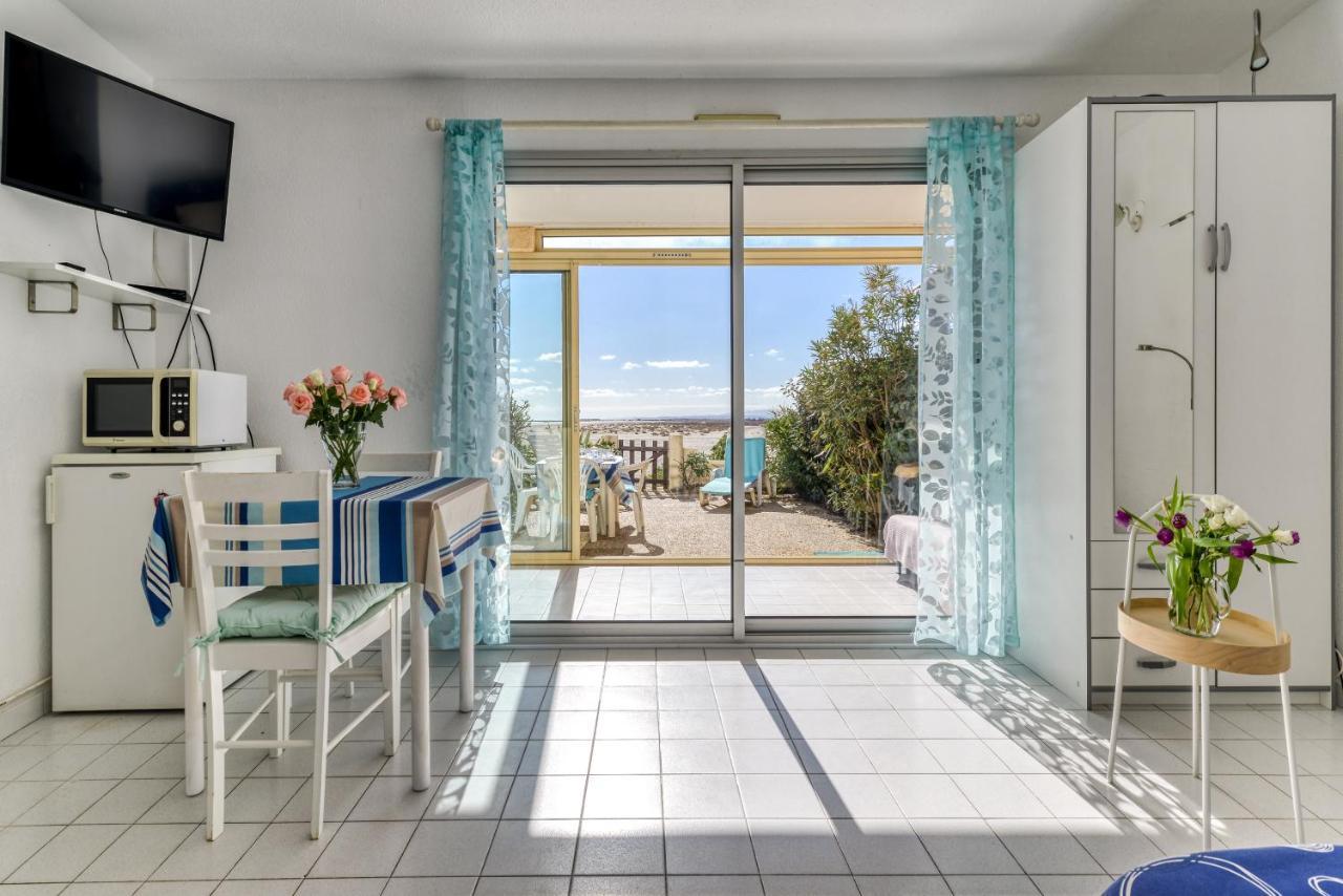 Arcadia - Vue Sur Apartment Gruissan