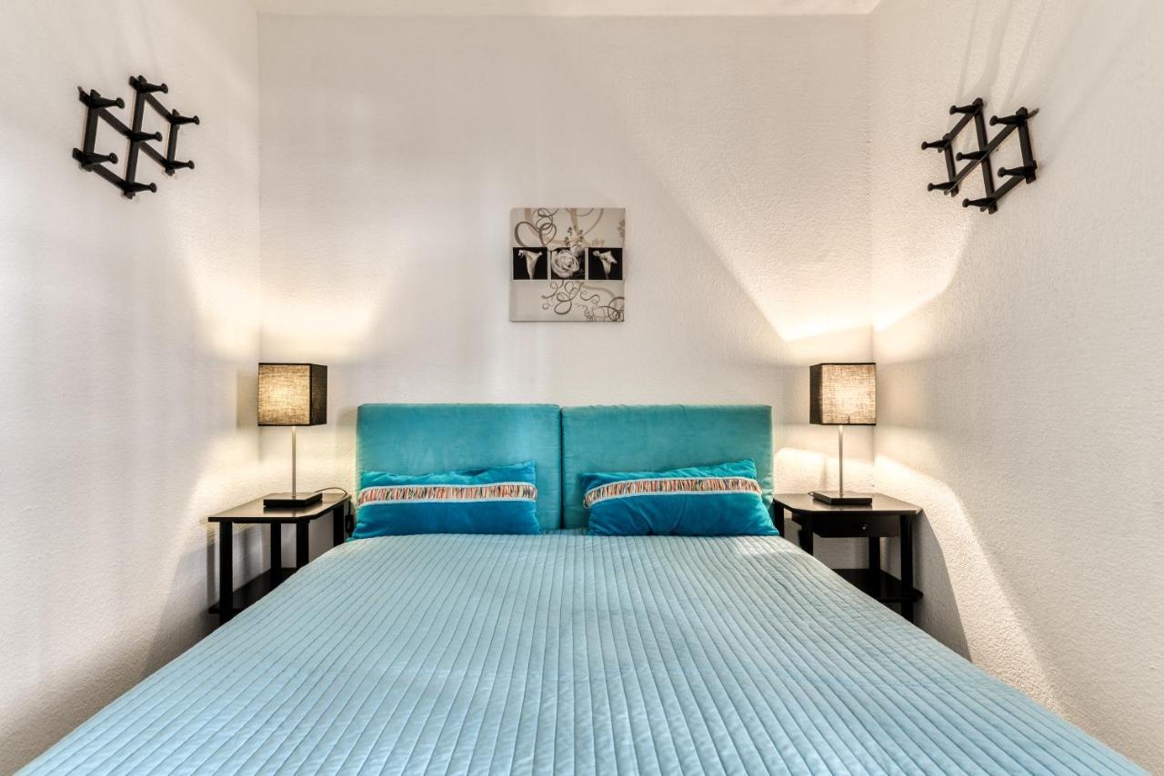 Apartment Arcadia - Vue Sur *