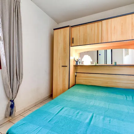 Arcadia Appartement - Vue Sur Mer Gruissan Room photo