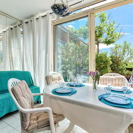 Arcadia Appartement - Vue Sur Mer Gruissan Room photo