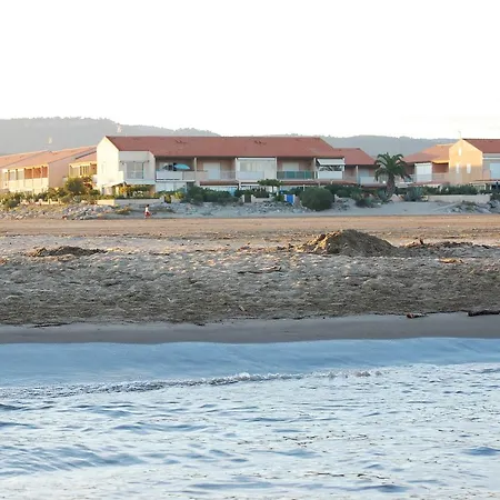 Arcadia Appartement - Vue Sur Mer Gruissan Exterior photo
