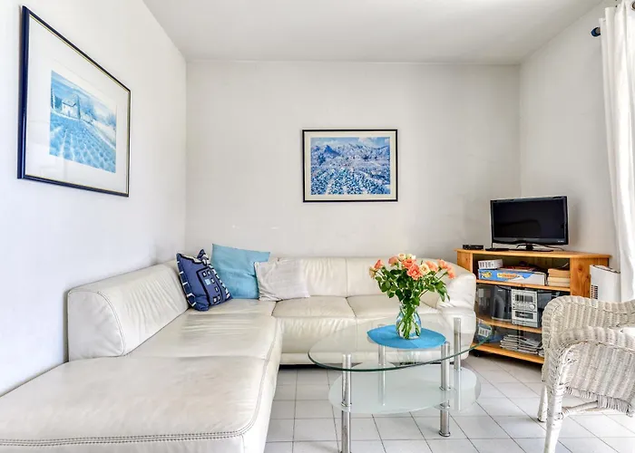 Arcadia Appartement - Vue Sur Mer