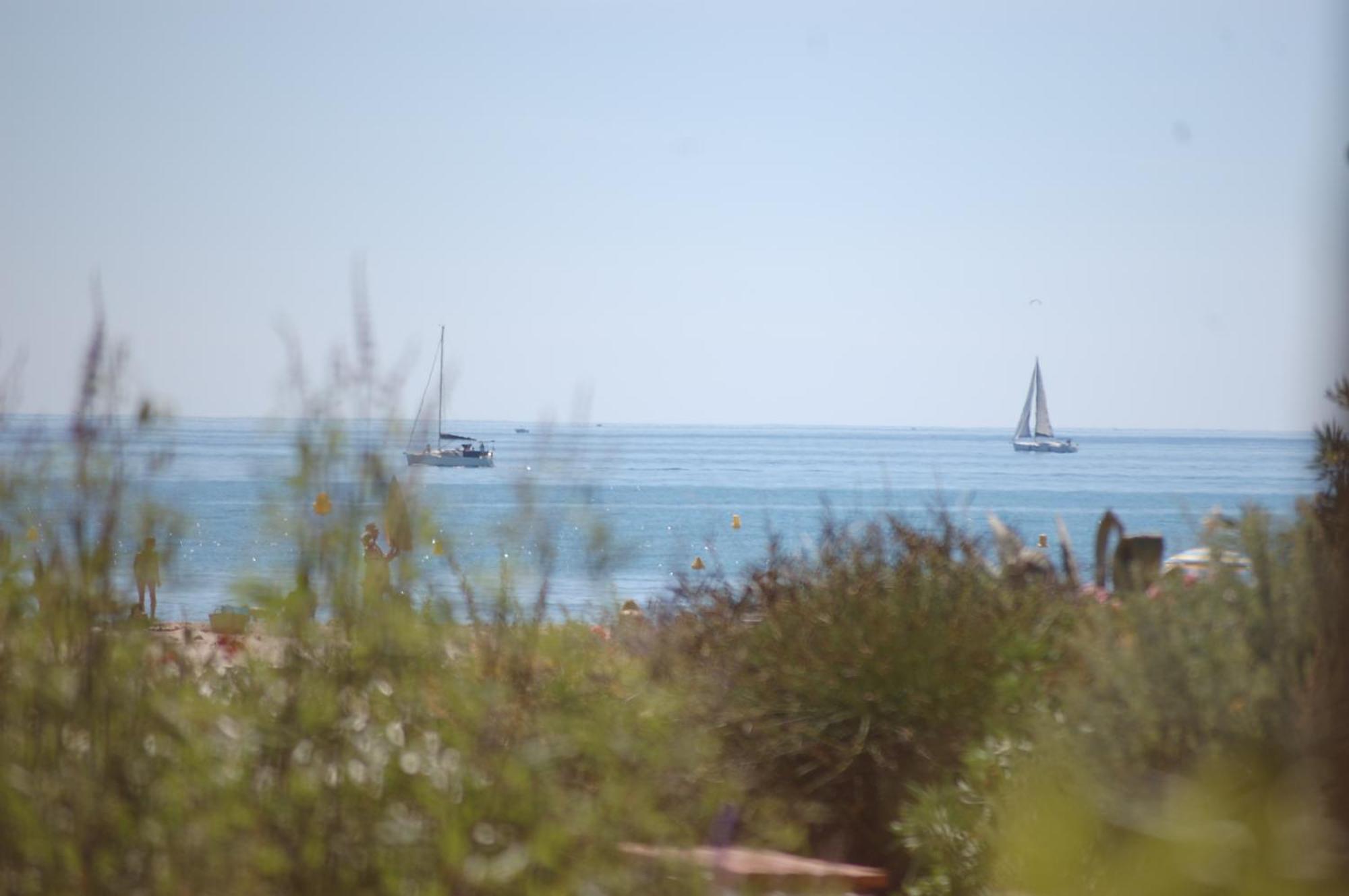 Appartamento Arcadia - Vue Sur