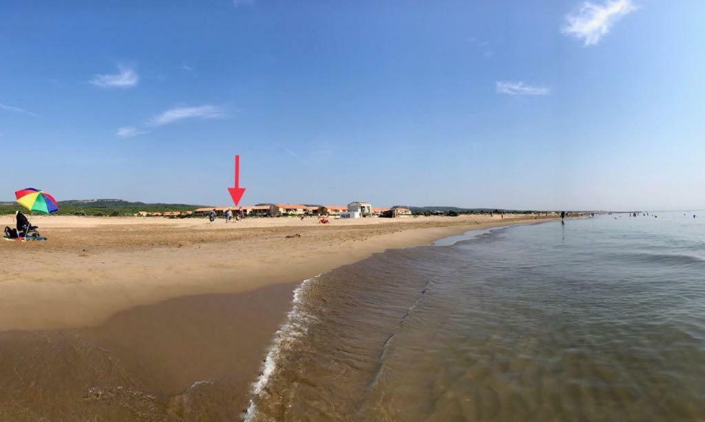 Appartamento Arcadia - Vue Sur Gruissan