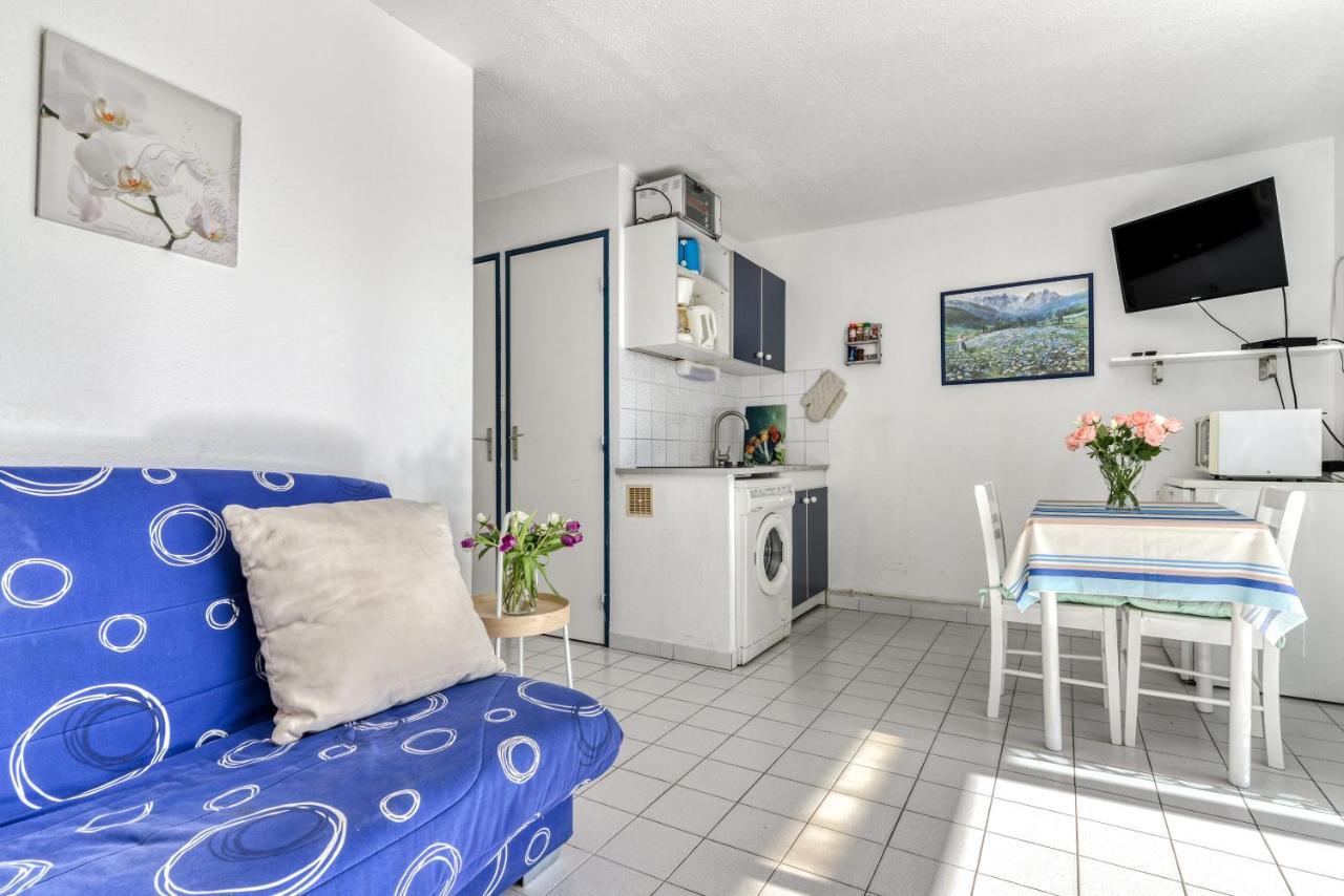 Appartamento Arcadia - Vue Sur